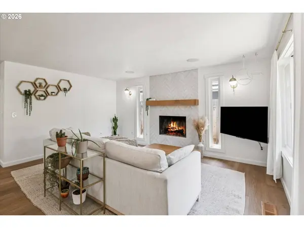 6642 N DELAWARE AVE, Portland, OR 97217
