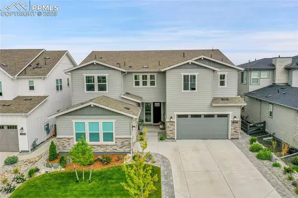 6912 Sunstrand CT, Castle Pines, CO 80108