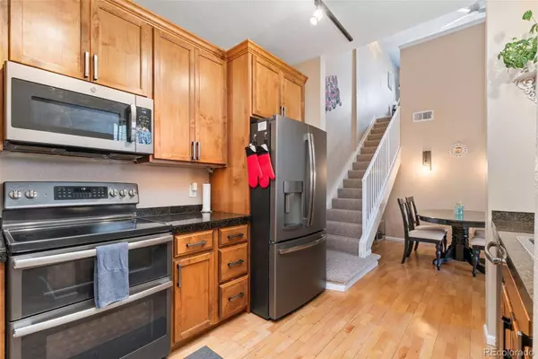 3875 S Dayton ST #307, Aurora, CO 80014