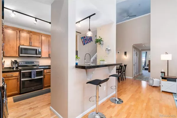 3875 S Dayton ST #307, Aurora, CO 80014