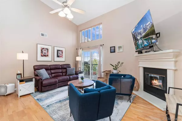 3875 S Dayton ST #307, Aurora, CO 80014