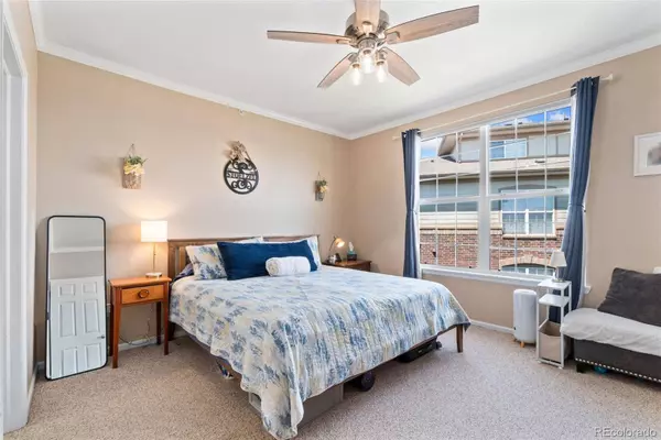 3875 S Dayton ST #307, Aurora, CO 80014