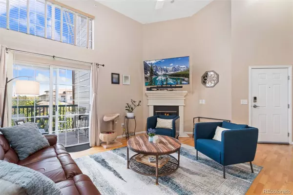 3875 S Dayton ST #307, Aurora, CO 80014