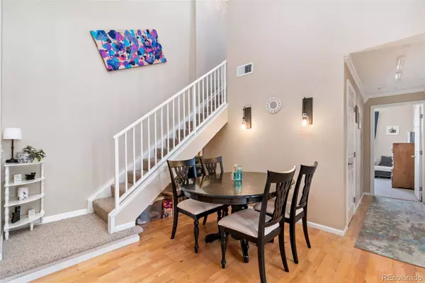 3875 S Dayton ST #307, Aurora, CO 80014