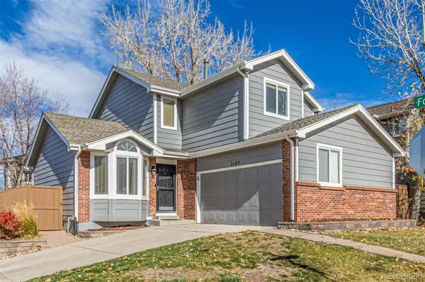 3197 Foxhill PL, Highlands Ranch, CO 80129