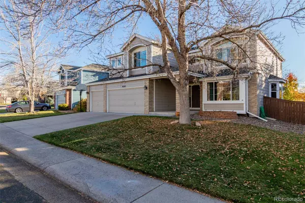 9593 Painted Canyon CIR, Highlands Ranch, CO 80129
