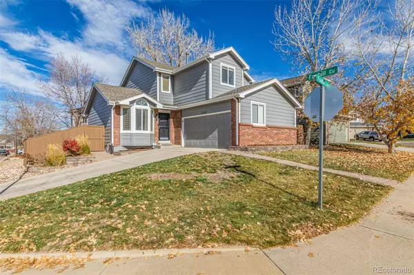 3197 Foxhill PL, Highlands Ranch, CO 80129