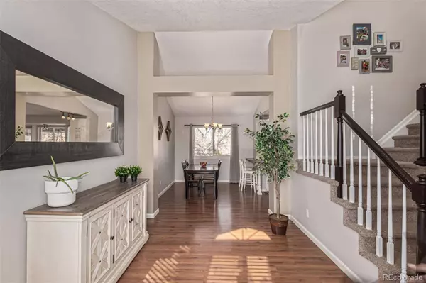 3197 Foxhill PL, Highlands Ranch, CO 80129