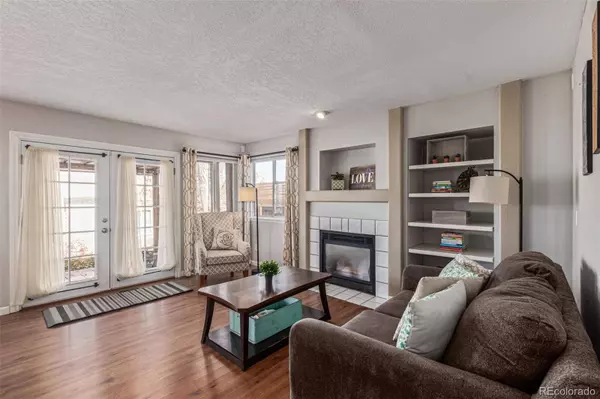 3197 Foxhill PL, Highlands Ranch, CO 80129