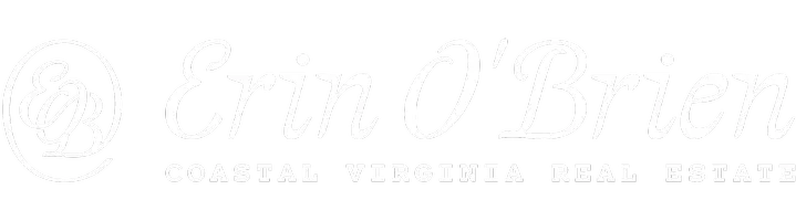 Erin O’Brien Logo