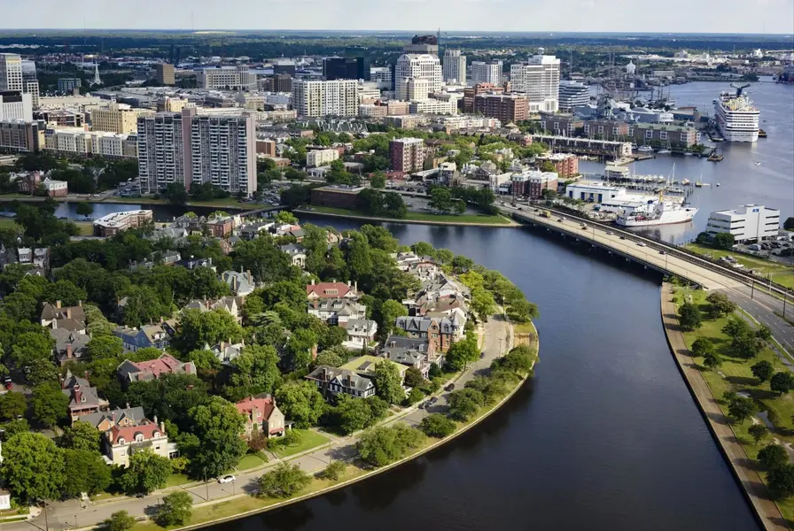Norfolk