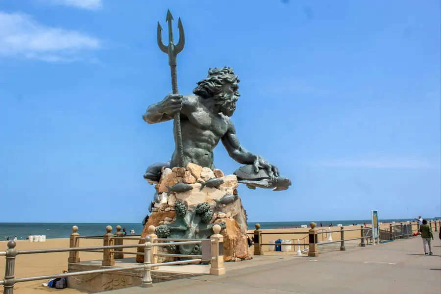 Virginia Beach