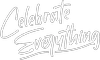 Celebrate Everything