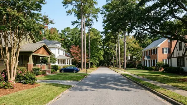 The History of Virginia Beach, VA: From 1607 Settlement to Modern City