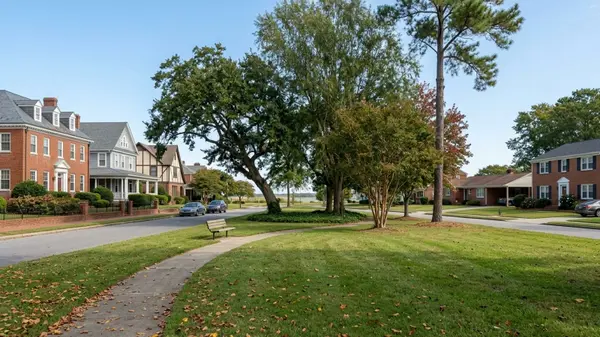 Comparing Real Estate in Virginia Beach, VA vs Norfolk in 2026