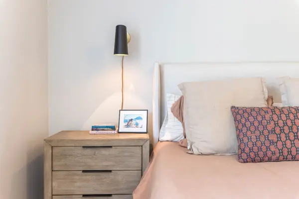 Bedroom Whiteside 2