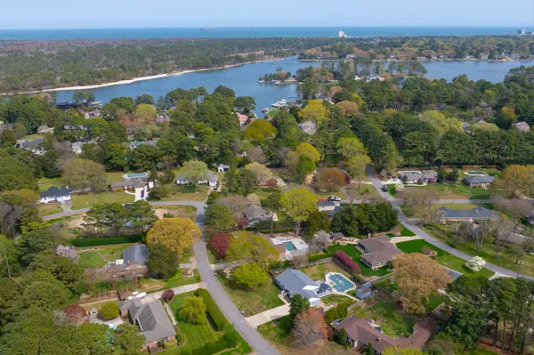 Aerial Alanton 5