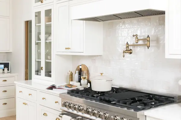 H Kitchen Detail 1