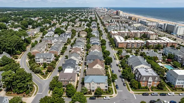 Exploring Types of Homes in Virginia Beach, VA: A Guide to Condos and Townhouses,Erin O'Brien
