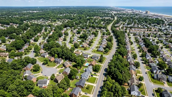Guide to Virginia Beach, VA Zip Codes and County Boundaries