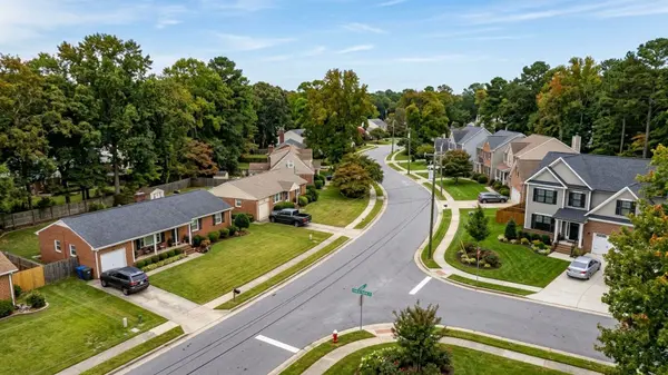 Neighborhoods in Virginia Beach, VA: Homes, Prices, and Where to Buy,Erin O'Brien