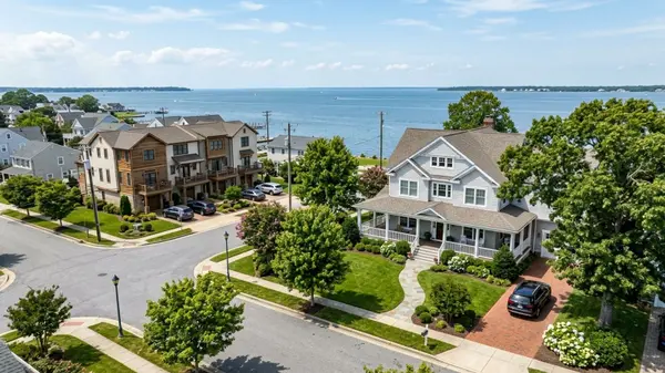 Buying Coastal Property in Virginia Beach, VA: Chic's Beach vs Sandbridge,Erin O'Brien