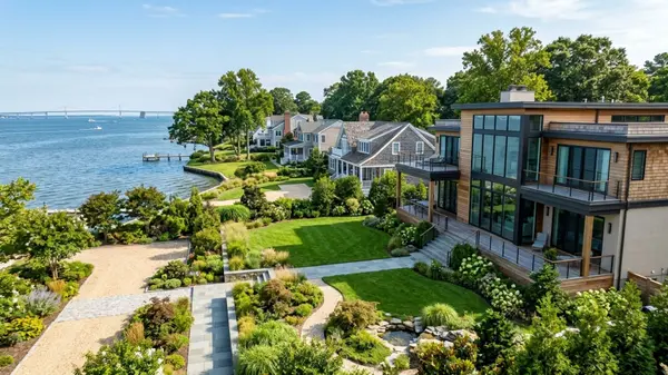 Real Estate and Daily Life in Chic's Beach, Virginia Beach, VA