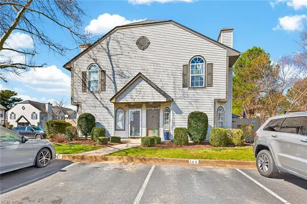 4848 Shallowford CIR, Virginia Beach, VA 23462