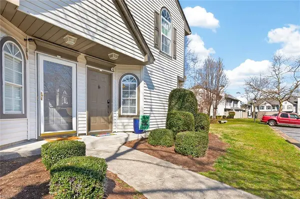 4848 Shallowford CIR, Virginia Beach, VA 23462