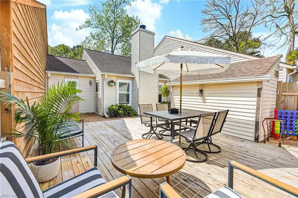 1429 Gannet RN, Virginia Beach, VA 23451