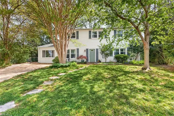 804 Lord Leighton CT, Virginia Beach, VA 23454