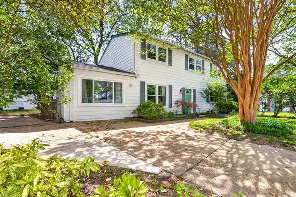 804 Lord Leighton CT, Virginia Beach, VA 23454