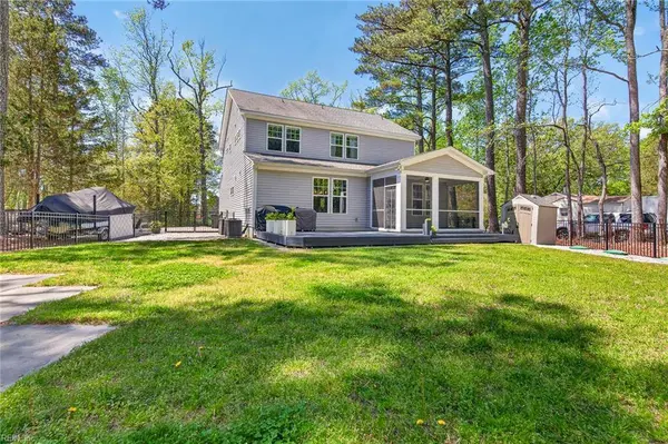 3716 West Neck RD, Virginia Beach, VA 23456