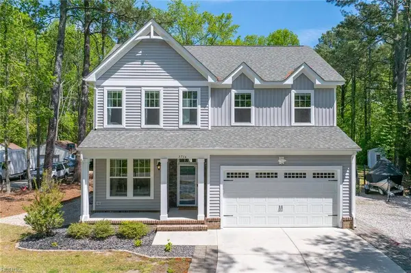 3716 West Neck RD, Virginia Beach, VA 23456