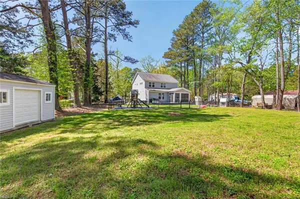 3716 West Neck RD, Virginia Beach, VA 23456