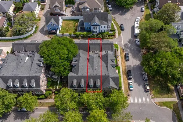 4703 Pleasant AVE, Norfolk, VA 23518
