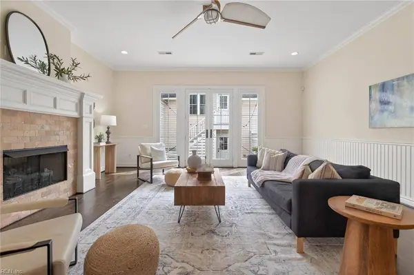4703 Pleasant AVE, Norfolk, VA 23518