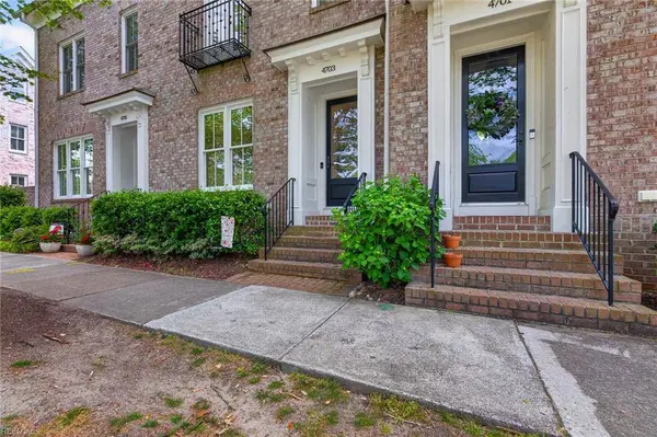 4703 Pleasant AVE, Norfolk, VA 23518