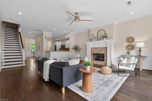 4703 Pleasant AVE, Norfolk, VA 23518