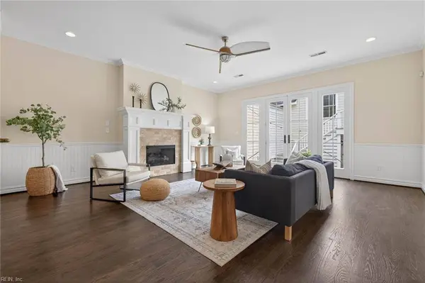 4703 Pleasant AVE, Norfolk, VA 23518