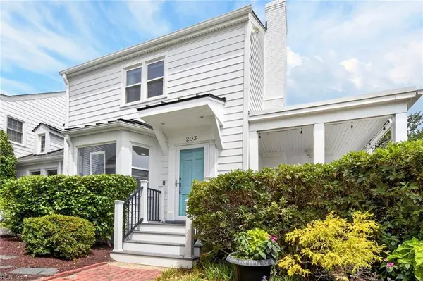 203 62nd ST Unit B, Virginia Beach, VA 23451
