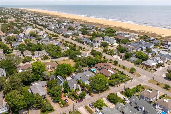 203 62nd ST Unit B, Virginia Beach, VA 23451