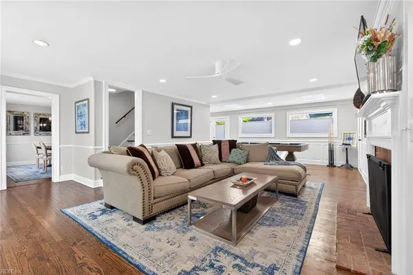 203 62nd ST Unit B, Virginia Beach, VA 23451
