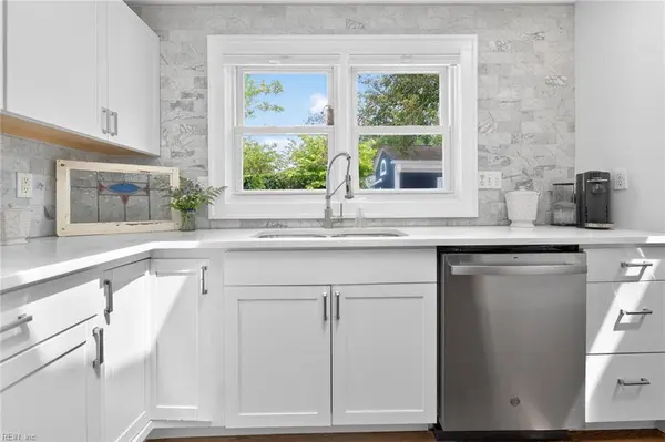 203 62nd ST Unit B, Virginia Beach, VA 23451