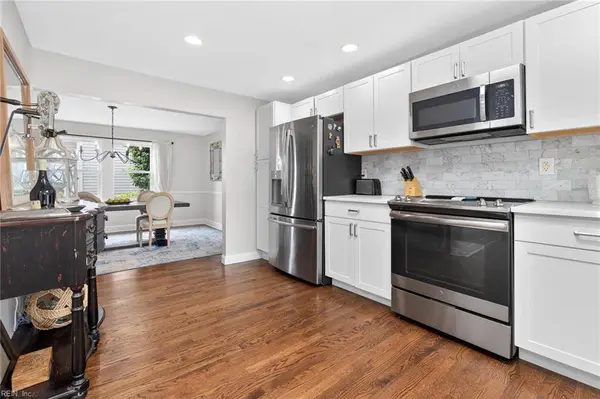 203 62nd ST Unit B, Virginia Beach, VA 23451