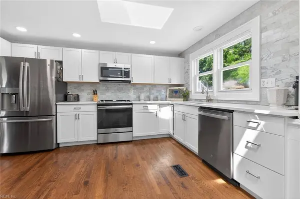 203 62nd ST Unit B, Virginia Beach, VA 23451