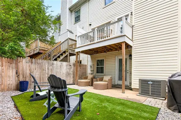 1523 Brendle CT, Virginia Beach, VA 23464