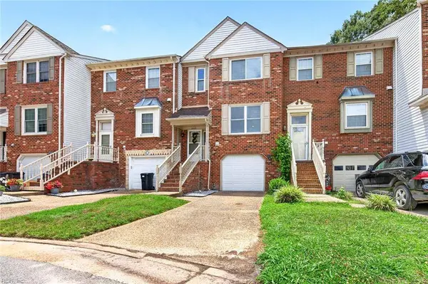 1523 Brendle CT, Virginia Beach, VA 23464