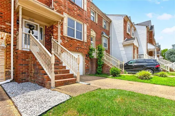 1523 Brendle CT, Virginia Beach, VA 23464