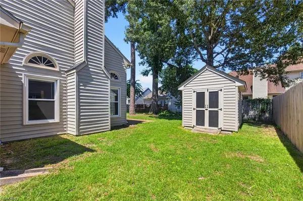 1680 Castlefield RD, Virginia Beach, VA 23456
